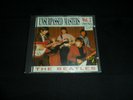 CD/Vintage  The Beatles Unsurpassed Masters  Vol 2  1964-1965 Yellow Dog Records