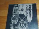 Peste noire -  La Sanie Des Siècles  Lp Firstpress famine 