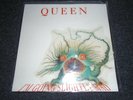 Queen I'm Going Slightly Mad UK 7