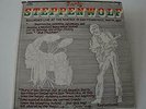 Early Steppenwolf: Recorded Live at the Matrix in San Francisco VINYL LP 1969