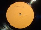 FRANK SINATRA UNTITLED VERY RARE TEST PRESS/ACETATE VINYL LP
