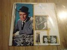 FRANK SINATRA SHOW 1960 w/ELLA FITZGERALD VERY RARE TEST PRESS/ACETATE VINYL LP