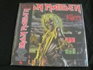 IRON MAIDEN - Killers - 2012 Picture Disc  LP Vinyl Gatefold Euro Edition M New