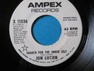 45rpm record JON LUCIEN 