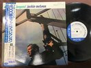 JACKIE MCLEAN ONE STEP BEYOND BLUE NOTE BNST 84137 OBI STEREO JAPAN Vinyl LP
