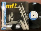 BUD POWELL THE AMAZING VOL. 3 BLUE NOTE BN 1571 OBI MONO JAPAN Vinyl LP