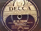Vera Lynn 3 shellac records 78 rpm 