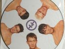Take That Once You Have Tasted Love Rare 12' Picture Disc 1992  Unplayed