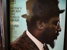 Thelonius Monk -  Monk's Dream Vinyl LP
