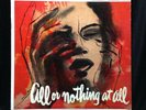 Billie Holiday-All Or Nothing At All-Verve 8329-TRUMPETER LABEL DSM ART
