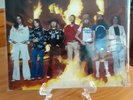 Lynyrd Skynyrd ?- Street Survivors - MCA-3029 Flames Cover LP VG+ w/ inserts