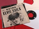 Elvis Presley  ELVIS SAILS  -  7