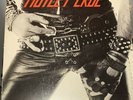 Motley Crue  - Too Fast For Love LP 80s Record Vinyl