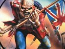 IRON MAIDEN - The Trooper(UK 2005 12