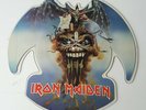 Iron Maiden - The Evil That Men Do - Vinyl 7