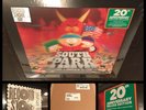 SOUTH PARK Bigger Longer Uncut 2x LP Deluxe SEALED in Factory Box Comedy Central
