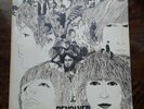 THE BEATLES - Revolver - Parlophone PMC 7009 - XEX 606-1 - 1st pressing Vinyl LP