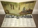 CROSBY STILLS AND NASH Selftitled Debut LP 1969 UK 1st Press