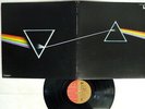 PINK FLOYD DARK SIDE OF THE MOON EMI EMS-80324 Japan VINYL LP