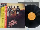 ISLEY BROTHERS SOUL GREATEST HITS SERIES EPIC 25AP-256 Japan OBI VINYL LP