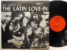 EARL COLEMAN and The Latin Love In LP 1967 latin jazz ORIGINAL Press #2620
