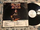 THE BYRDS   FIFTH DIMENSION “PROMO” LP   COLUMBIA CL-2549 MONO WLP TIMING STRIP