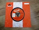 The Beatles with Tony Sheridan My Bonnie German Press EP 60er sehr gut