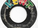DANNY BOY Don't Go Pretty Baby on Kent rockabilly 45 HEAR