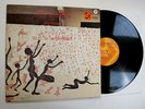 COUNT OSSIE - TALES OF MOZAMBIQUE LP VINYL EX/EX Rare Original UK Album Roots