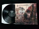 BLACK SABBATH Debut LP UK Original Vertigo/ WWA 006 Pressing 1970 EX+