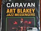 ANALOGUE PRODUCTION ART BLAKEY & MESSANGERS °Caravan° 180g 45rpm 2LP SET #288 SS
