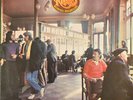 The Kinks / Muswell Hillbillies / Vinyl / Pop / Rock / RCA Victor / Germany