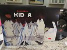 RADIOHEAD KID A  10