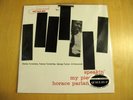 Classic Records Blue Note 4043 Horace Parlan Speakin' My Piece MONO LP SEALED