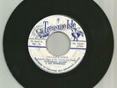 GLADSTON ADAMS / DOLLARS & CENTS / TOMMY McCOOK / POP CORN REGAY / 7''/