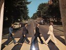 The Beatles Abbey Road UK 1st Issue LP Vinyl