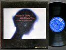 BILL EVANS TRIO Waltz for Debby LP RIVERSIDE RLP 399 DG MONO Scott LaFaro