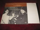 FRENCH COLUMBIA FCX 984 Leonid KOGAN Elisabeth Gilels VIOLIN DUOS