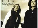 JIMMY PAGE AND ROBERT PLANT No Quarter DOUBLE LP VINYL 14 Track Double With In