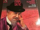 Erik Satie - Das Klavierwerk - Aldo Ciccolini  Vinyl - 6 LP