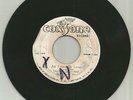 JOHNNY OSBOURNE / ALL I HAVE IS LOVE / MARCIA GRIFFITHS / TRULY / 7''/