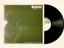 VA Hot Wax LP KPM 1177 UK 1976 VG+ BRIAN BENNETT ALAN HAWKSHAW JOHN FIDDY 0F