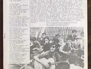 BROADSIDE REUNION 1972 A4 Booklet Liner Notes ONLY Bob Dylan Phil Ochs La Farge