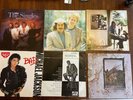 Vinyl Records Original Ed Pink Floyd, Abba, Led Zeppelin, Michael Jackson, ...