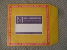 BEATLES Vee Jay Records Singles of Significance 45 Mailer V-J 522 USBIDDERS ONLY