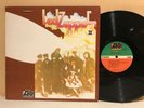 Led Zeppelin II LP 1977 Atlantic SD-19127 $4 COMBINED SHIP USA ORDERS