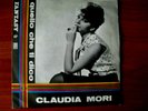 Claudia Mori   quello che ti dico / non guardarmi  45 giri