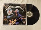 Metallica - Live At The 30th Annual Bridge School Benefit - 23.10.2016,