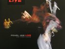 PEARL JAM – LIVE ON TWO LEGS – SUPER  2LP LIVE SET ORIG UK PRESS VG