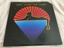 Jerry  Garcia Band - Cats Under the Stars LP (AB 4160) Wht Label Promo
